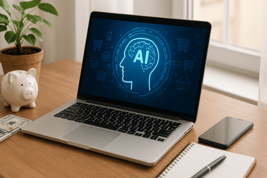 ganar con la Inteligencia Artificial