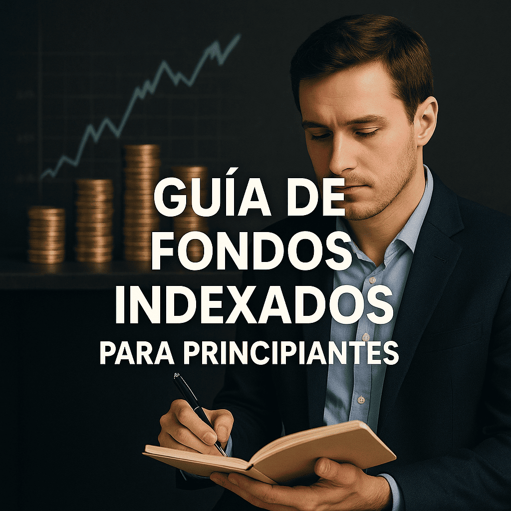 Guía De Fondos Indexados Para Principiantes